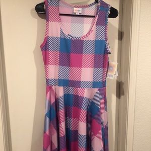 LuLaRoe Nikki